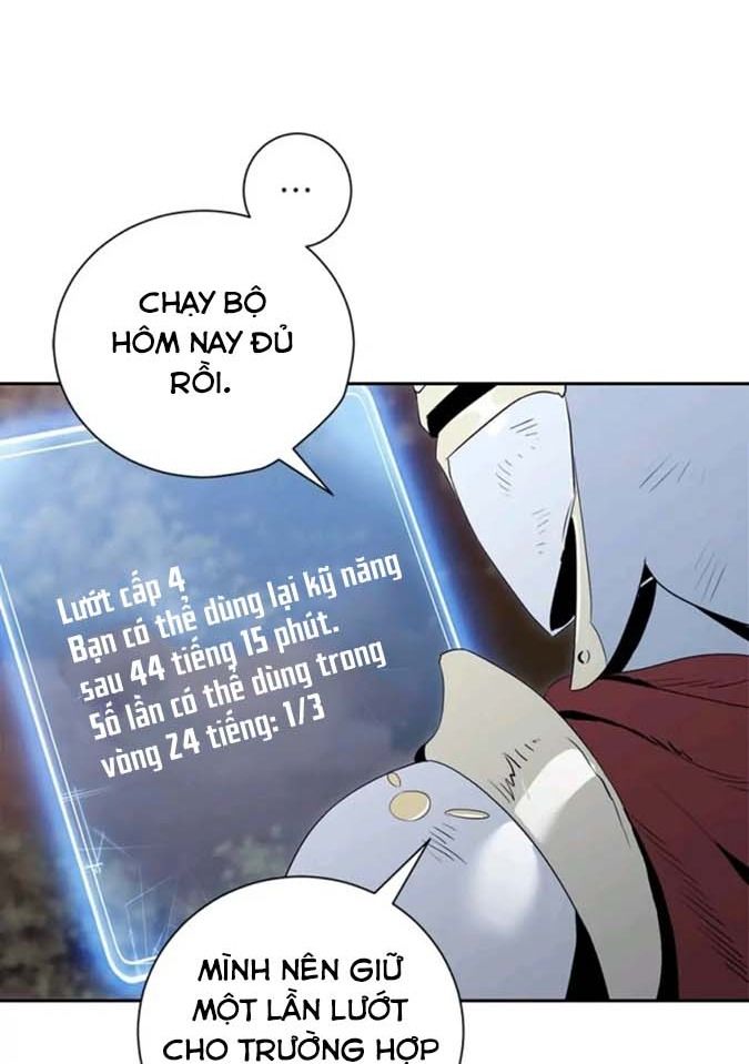 Chiến Binh Xương Trắng Thất Thủ: Chapter 58