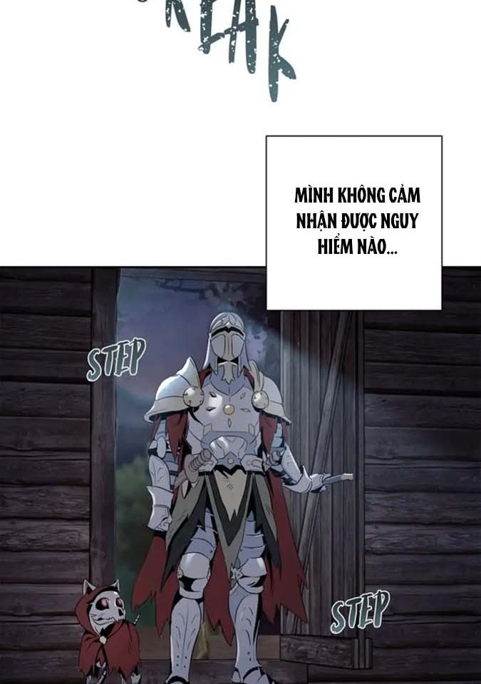 Chiến Binh Xương Trắng Thất Thủ: Chapter 58