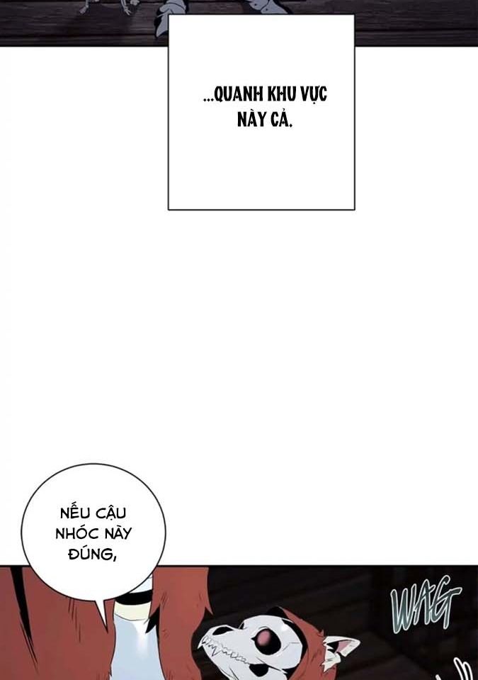 Chiến Binh Xương Trắng Thất Thủ: Chapter 58