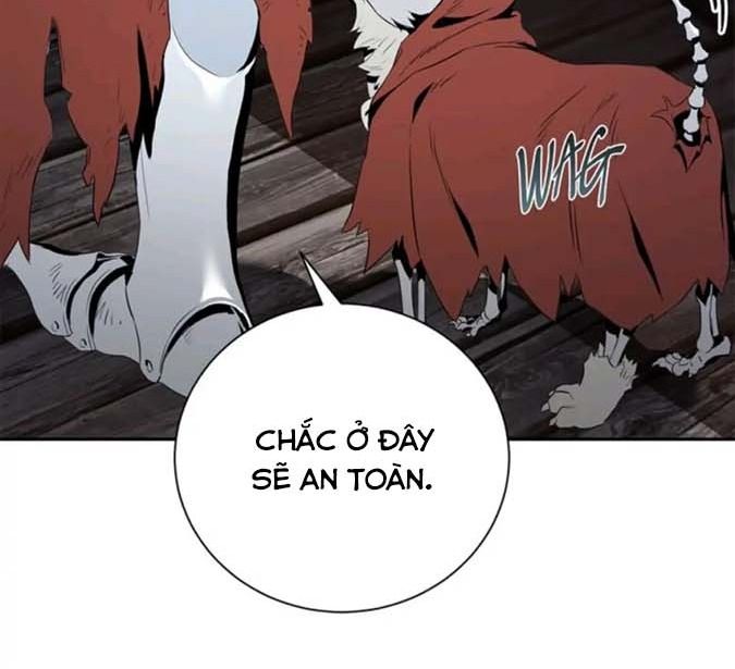 Chiến Binh Xương Trắng Thất Thủ: Chapter 58