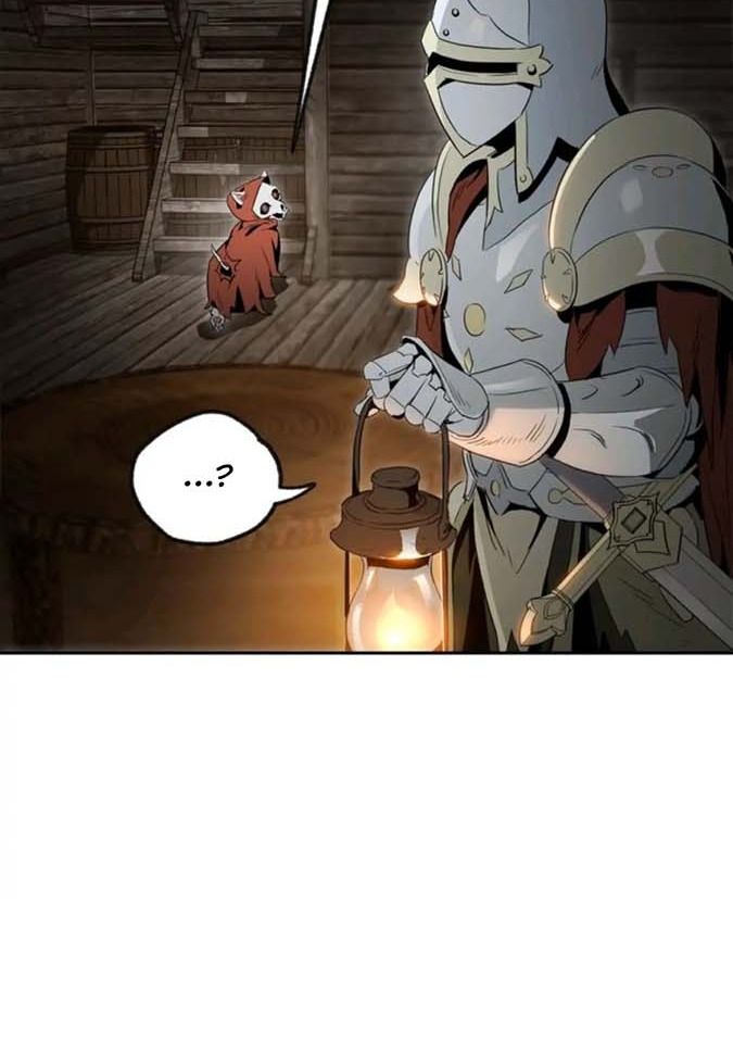 Chiến Binh Xương Trắng Thất Thủ: Chapter 58