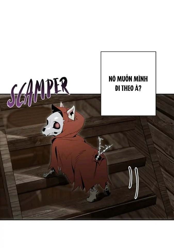 Chiến Binh Xương Trắng Thất Thủ: Chapter 58