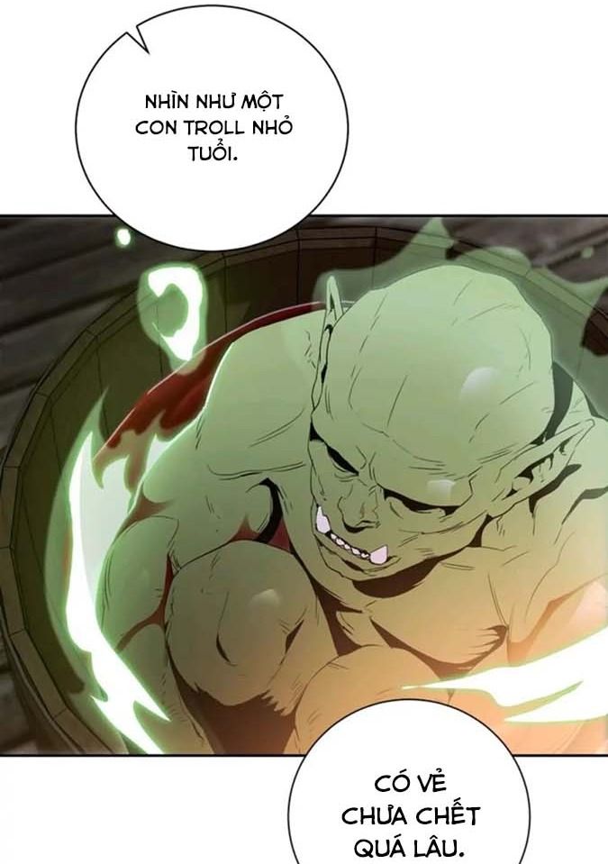 Chiến Binh Xương Trắng Thất Thủ: Chapter 58