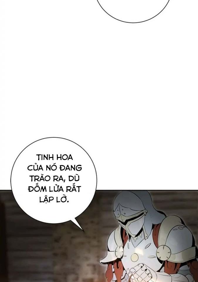 Chiến Binh Xương Trắng Thất Thủ: Chapter 58