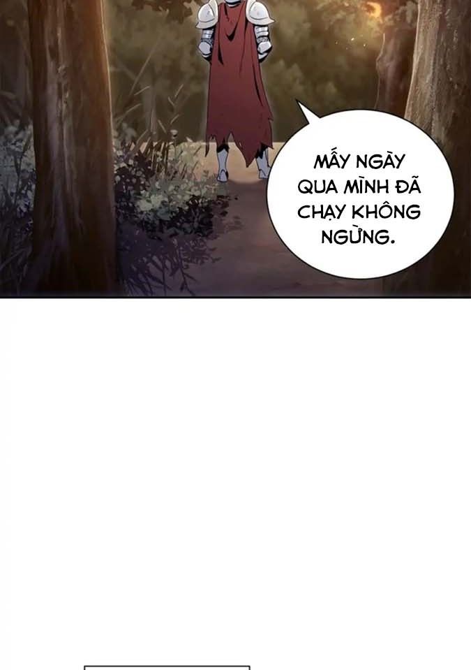 Chiến Binh Xương Trắng Thất Thủ: Chapter 58