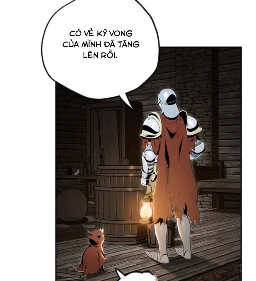 Chiến Binh Xương Trắng Thất Thủ: Chapter 58