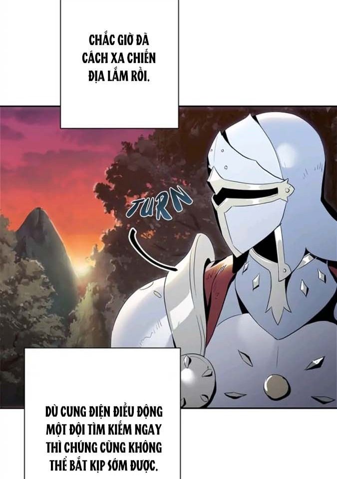 Chiến Binh Xương Trắng Thất Thủ: Chapter 58