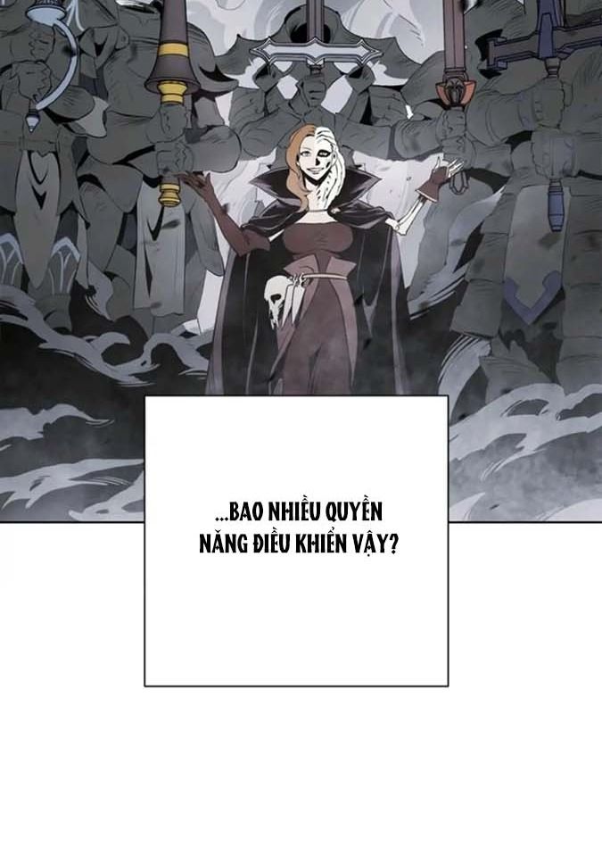 Chiến Binh Xương Trắng Thất Thủ: Chapter 59