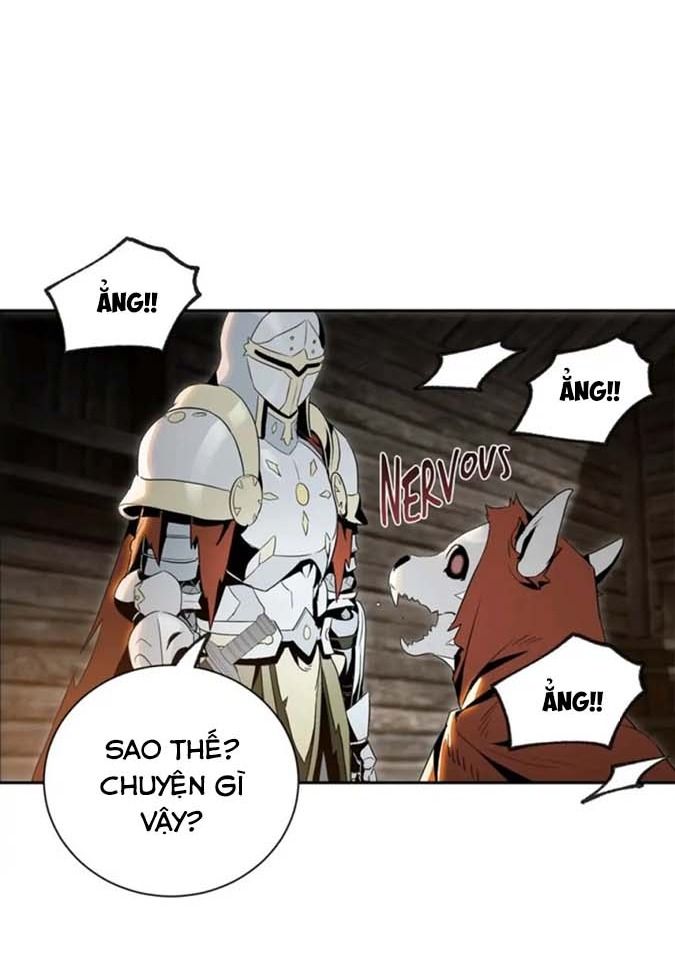 Chiến Binh Xương Trắng Thất Thủ: Chapter 59