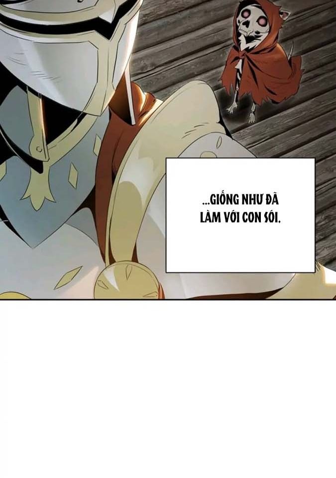 Chiến Binh Xương Trắng Thất Thủ: Chapter 59