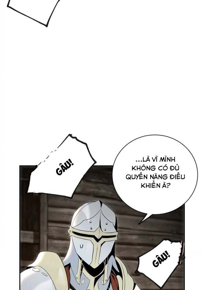 Chiến Binh Xương Trắng Thất Thủ: Chapter 59