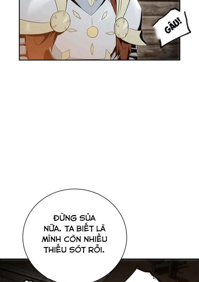 Chiến Binh Xương Trắng Thất Thủ: Chapter 59