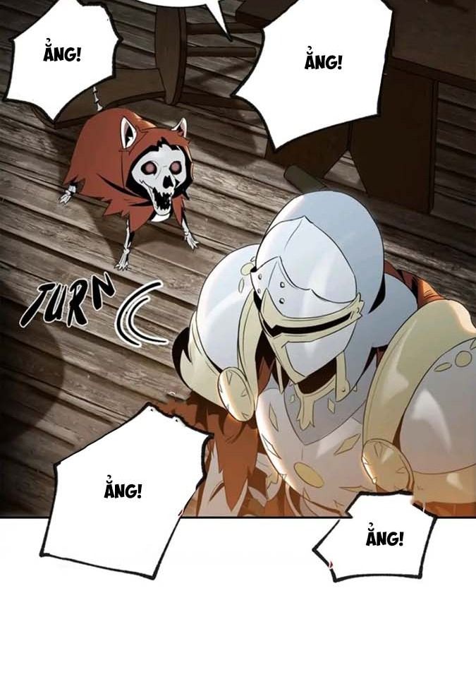 Chiến Binh Xương Trắng Thất Thủ: Chapter 59