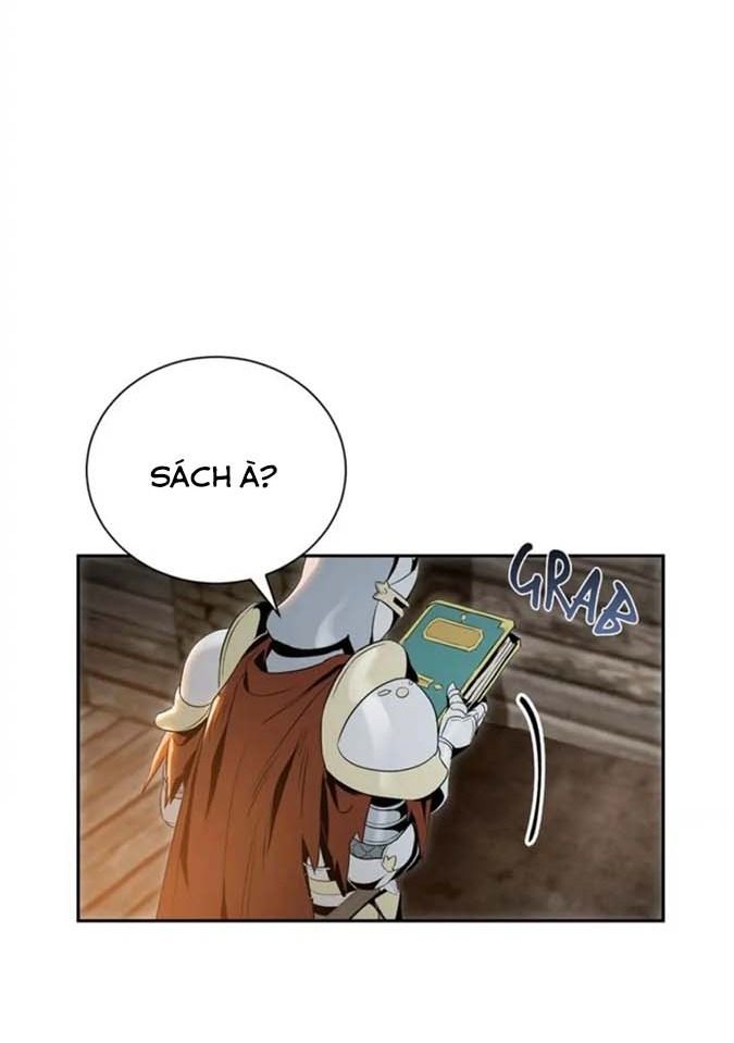 Chiến Binh Xương Trắng Thất Thủ: Chapter 59