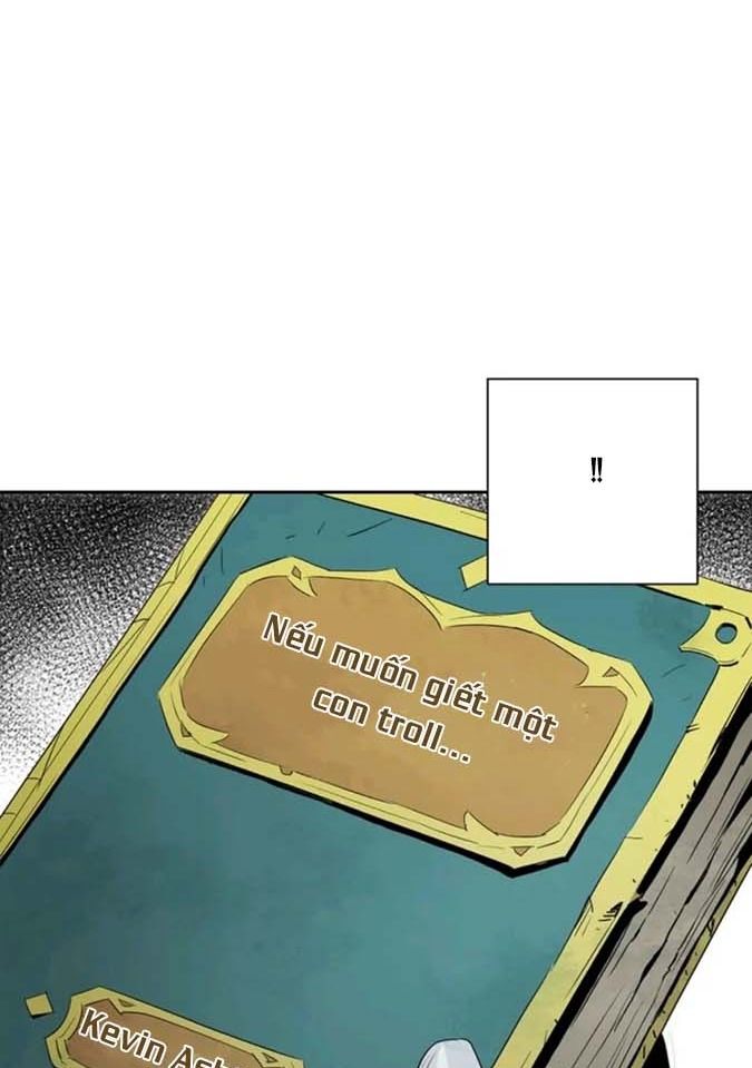Chiến Binh Xương Trắng Thất Thủ: Chapter 59