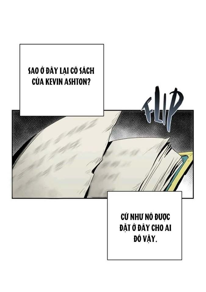 Chiến Binh Xương Trắng Thất Thủ: Chapter 59