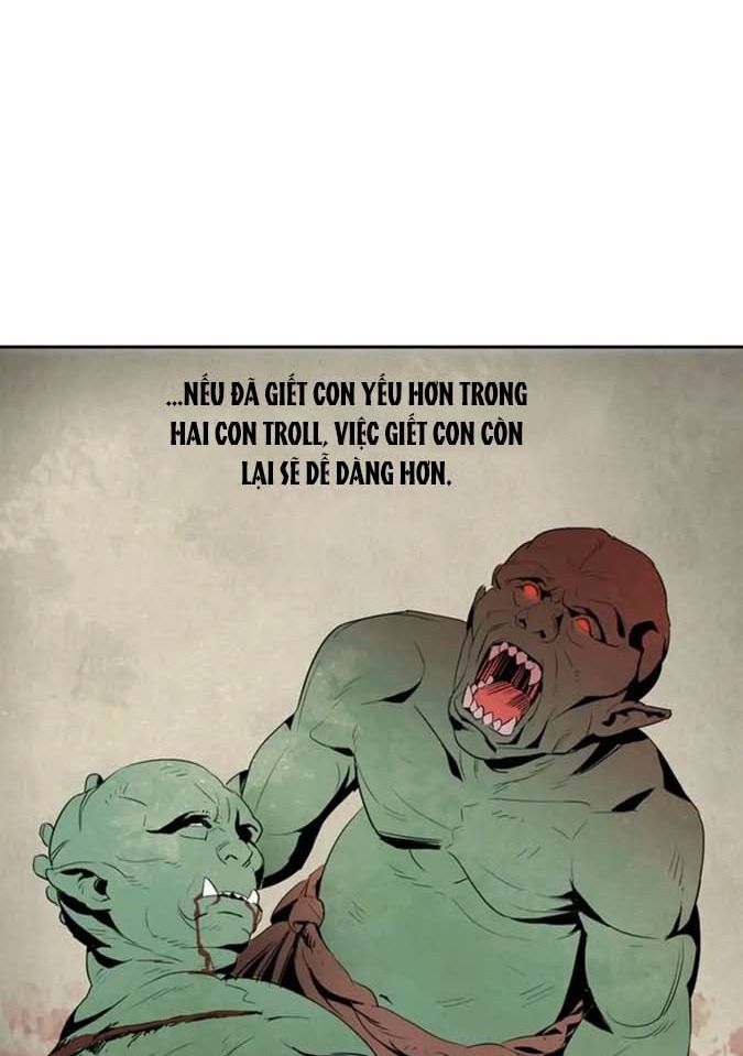 Chiến Binh Xương Trắng Thất Thủ: Chapter 59