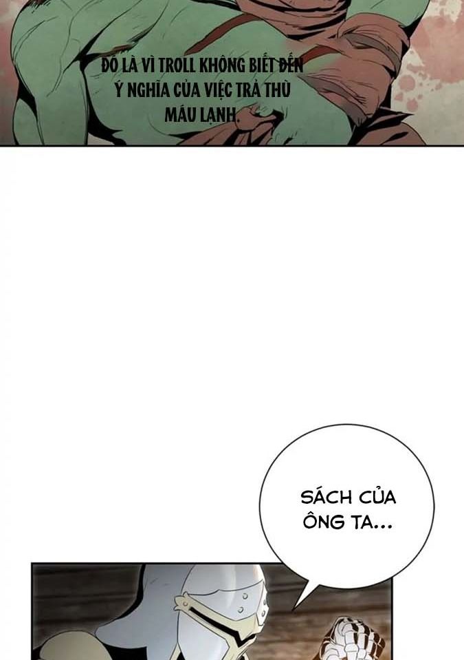 Chiến Binh Xương Trắng Thất Thủ: Chapter 59