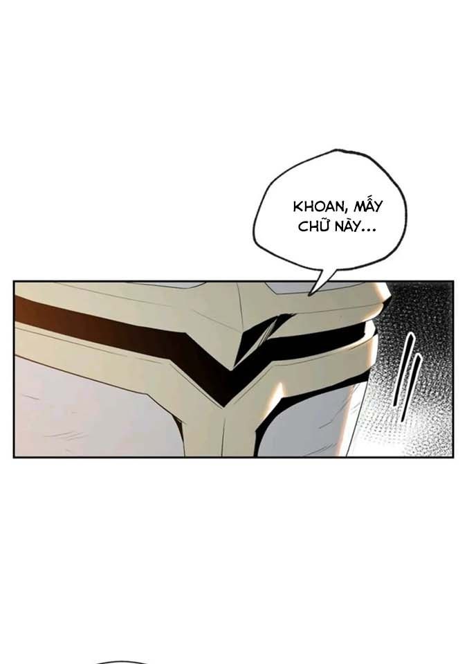 Chiến Binh Xương Trắng Thất Thủ: Chapter 59