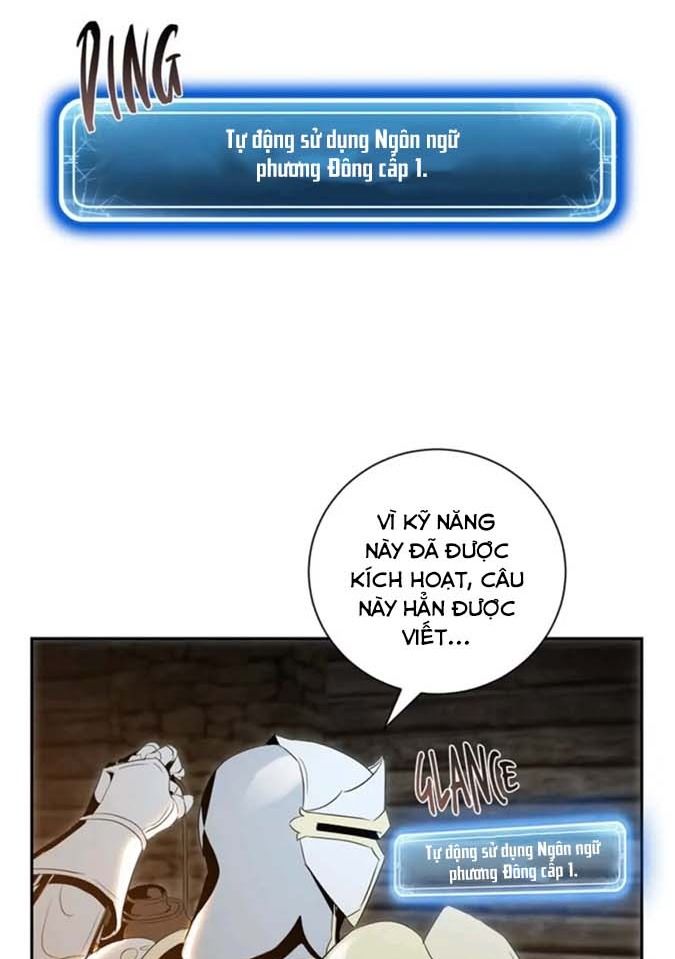 Chiến Binh Xương Trắng Thất Thủ: Chapter 59