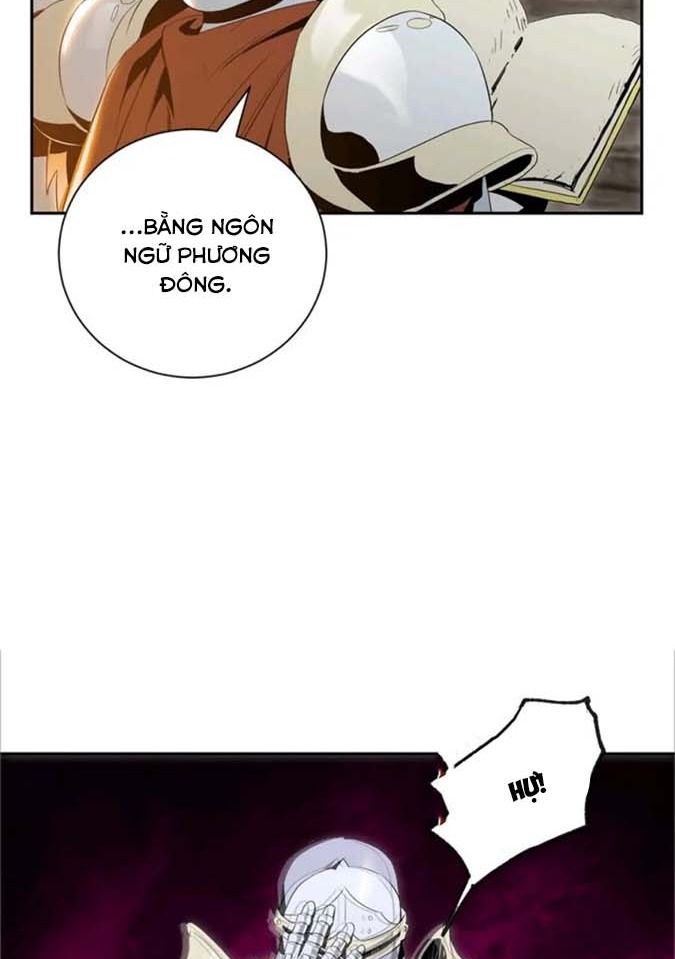Chiến Binh Xương Trắng Thất Thủ: Chapter 59