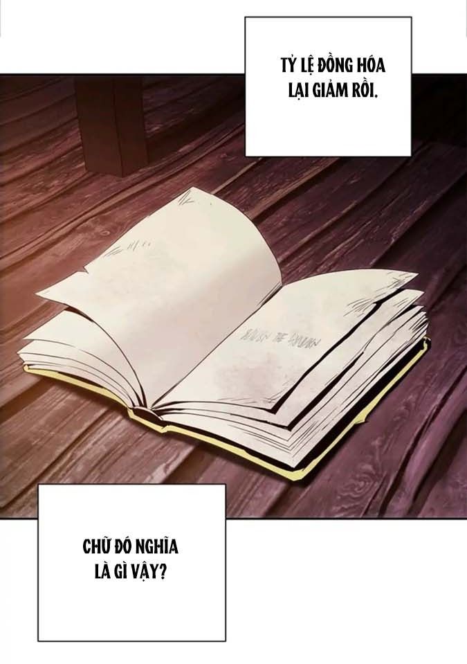 Chiến Binh Xương Trắng Thất Thủ: Chapter 59