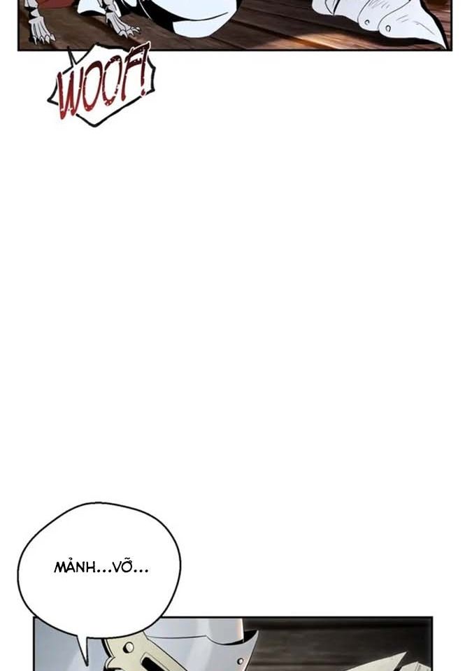 Chiến Binh Xương Trắng Thất Thủ: Chapter 59