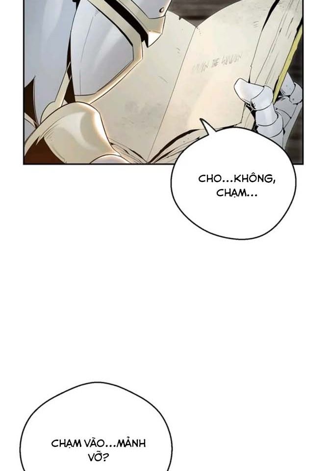 Chiến Binh Xương Trắng Thất Thủ: Chapter 59