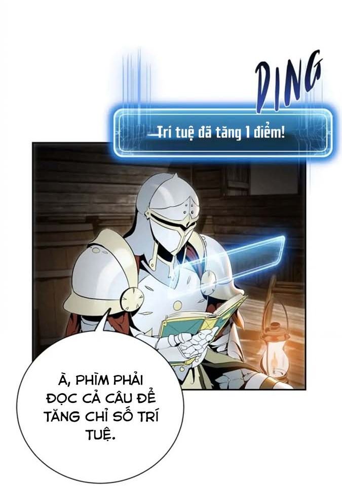 Chiến Binh Xương Trắng Thất Thủ: Chapter 59