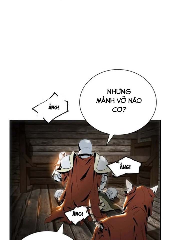 Chiến Binh Xương Trắng Thất Thủ: Chapter 59