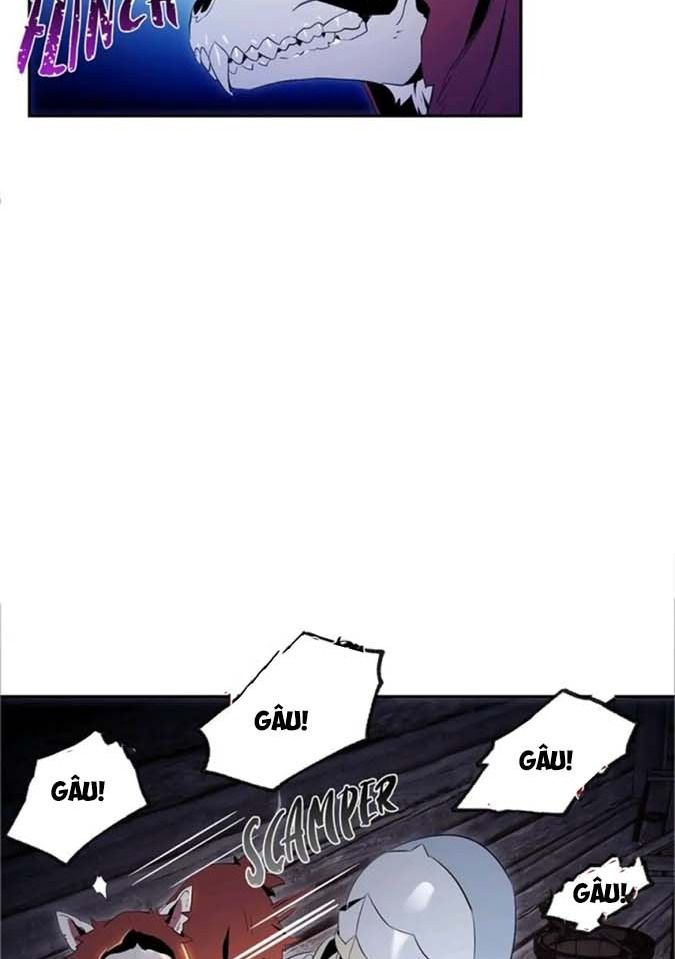 Chiến Binh Xương Trắng Thất Thủ: Chapter 59