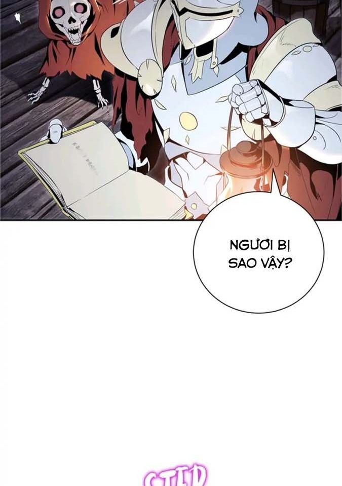 Chiến Binh Xương Trắng Thất Thủ: Chapter 59