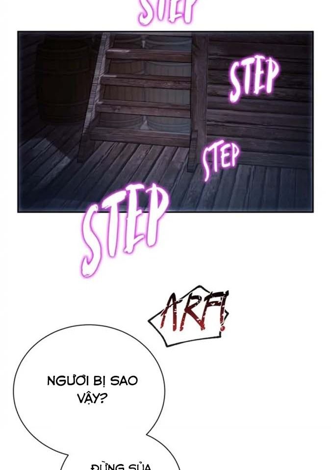 Chiến Binh Xương Trắng Thất Thủ: Chapter 59