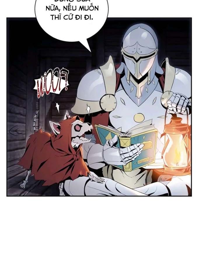 Chiến Binh Xương Trắng Thất Thủ: Chapter 59