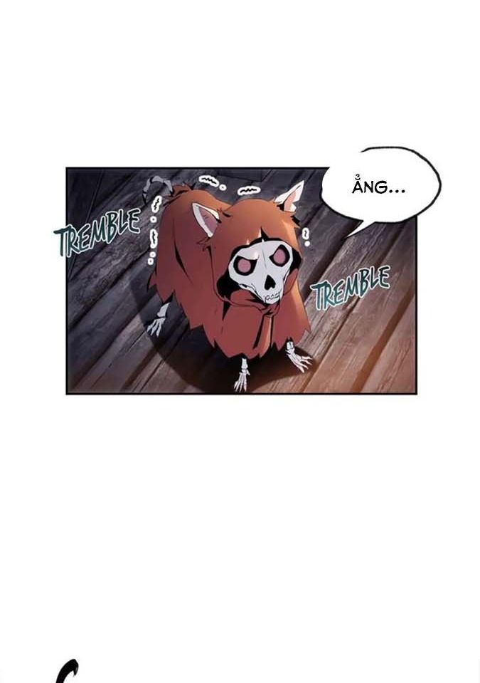 Chiến Binh Xương Trắng Thất Thủ: Chapter 59