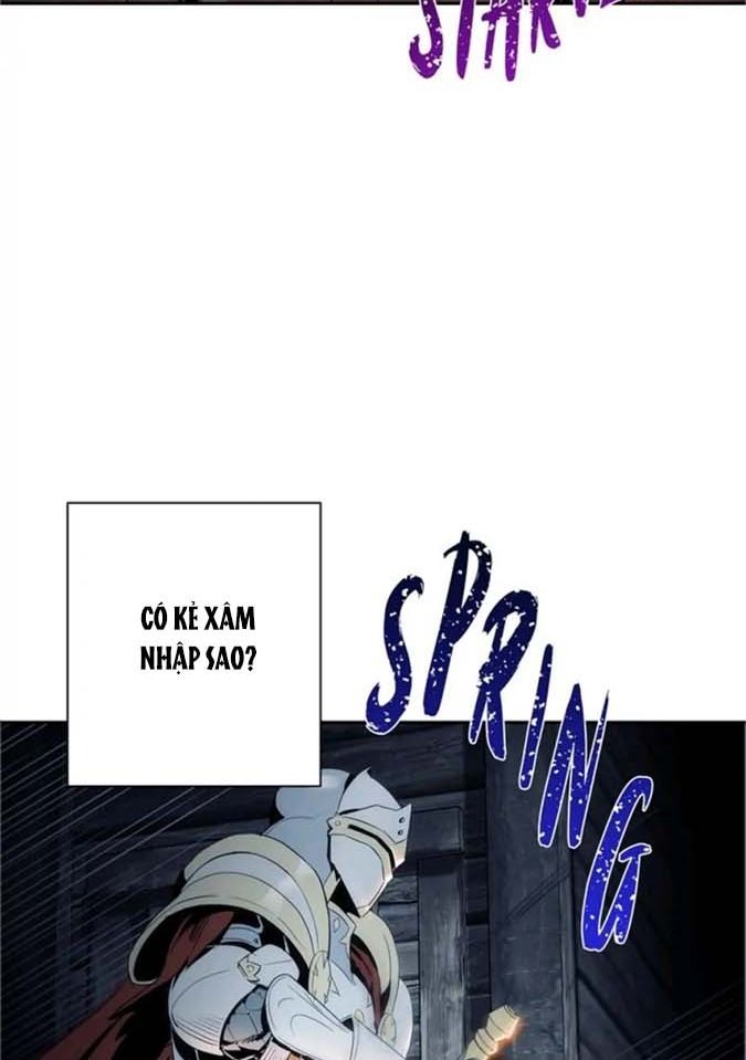 Chiến Binh Xương Trắng Thất Thủ: Chapter 59