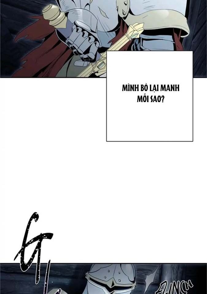 Chiến Binh Xương Trắng Thất Thủ: Chapter 59