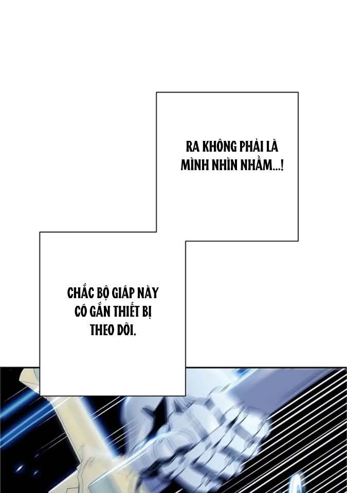 Chiến Binh Xương Trắng Thất Thủ: Chapter 59