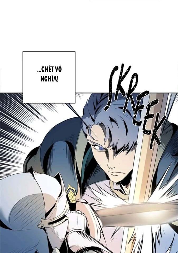 Chiến Binh Xương Trắng Thất Thủ: Chapter 59