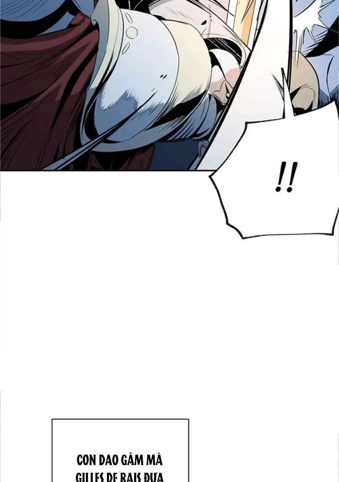 Chiến Binh Xương Trắng Thất Thủ: Chapter 59