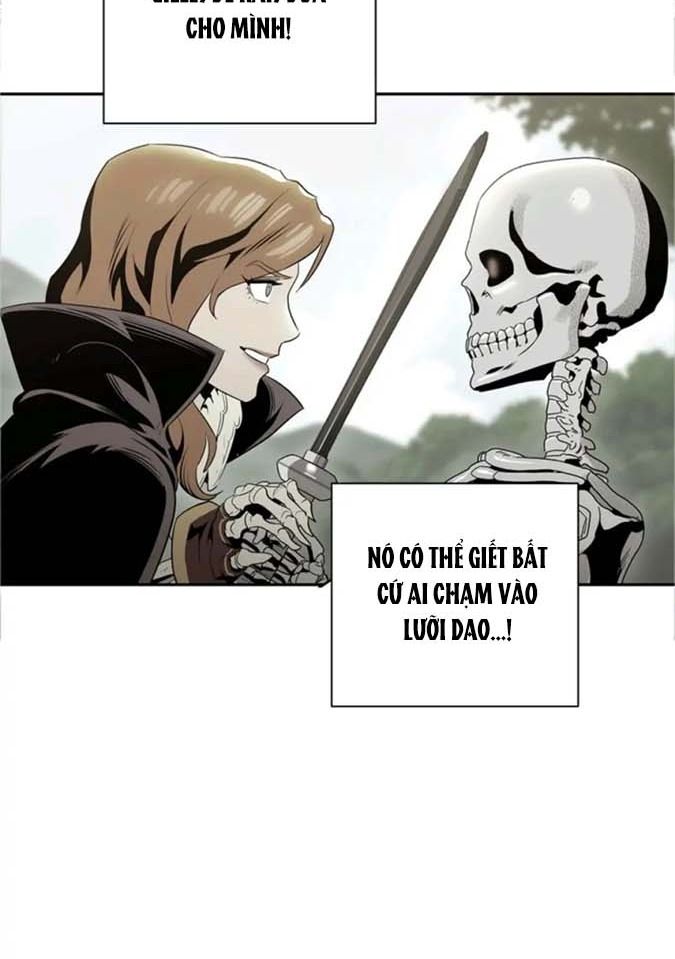 Chiến Binh Xương Trắng Thất Thủ: Chapter 59