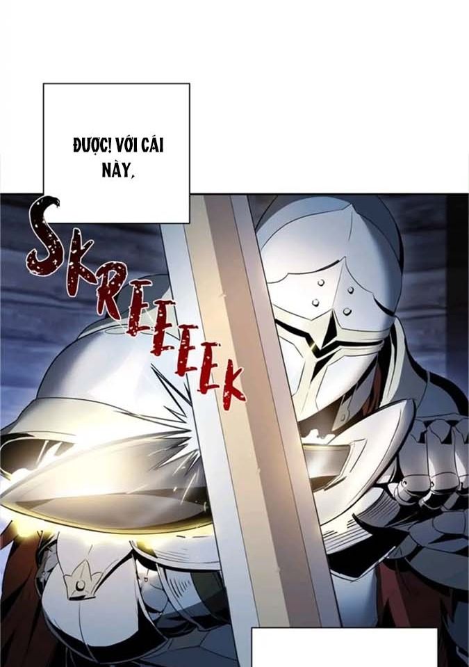 Chiến Binh Xương Trắng Thất Thủ: Chapter 59