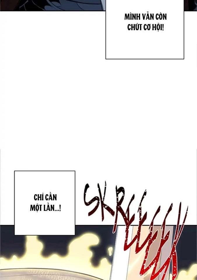 Chiến Binh Xương Trắng Thất Thủ: Chapter 59