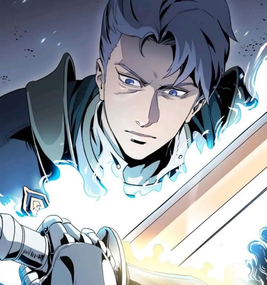 Chiến Binh Xương Trắng Thất Thủ: Chapter 59