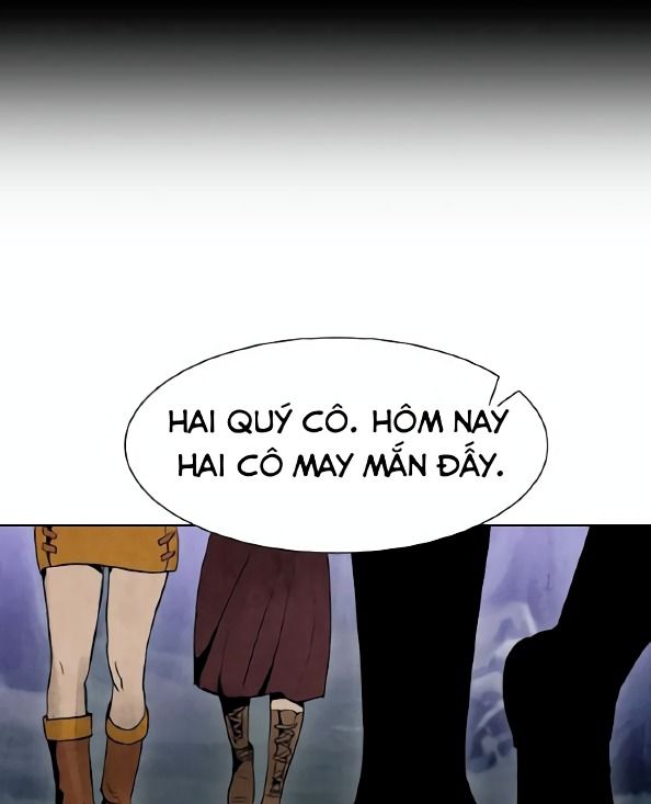 Chiến Binh Xương Trắng Thất Thủ: Chapter 6