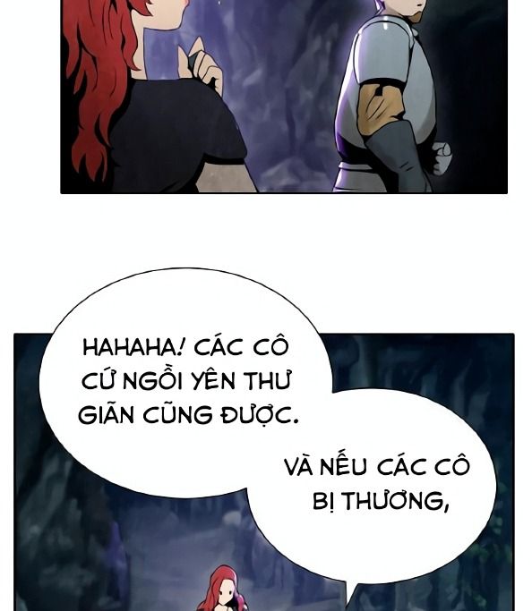 Chiến Binh Xương Trắng Thất Thủ: Chapter 6