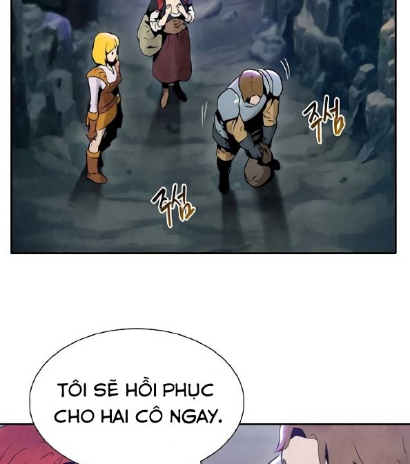 Chiến Binh Xương Trắng Thất Thủ: Chapter 6