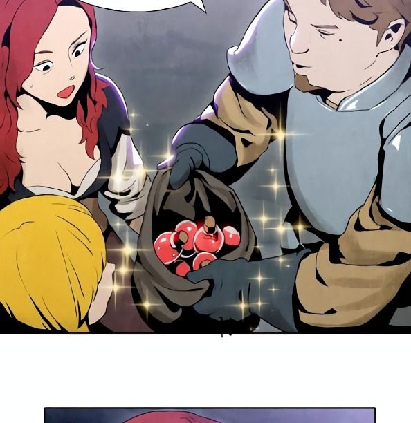 Chiến Binh Xương Trắng Thất Thủ: Chapter 6