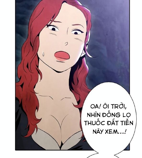 Chiến Binh Xương Trắng Thất Thủ: Chapter 6