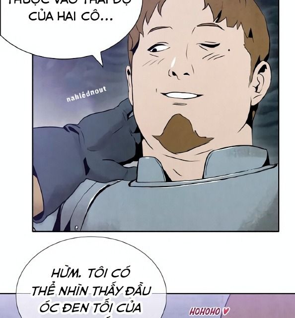 Chiến Binh Xương Trắng Thất Thủ: Chapter 6